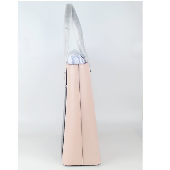 NWT Kate Spade Grand Street Leather Tote - Picture 7 of 11